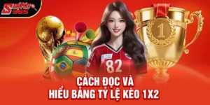 Kèo 1x2 là kèo gì – Hướng dẫn chi tiết từ A đến Z cho người mới bắt đầu