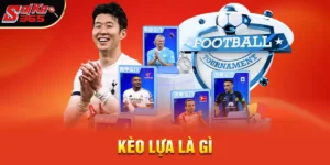 Kèo lựa là gì? Hướng dẫn chi tiết từ A đến Z cho người chơi cá độ bóng đá