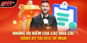 Khám Phá Bí Ẩn Về Isle of Man là nước nào? Hòn đảo đặc biệt giữa Anh và Ireland