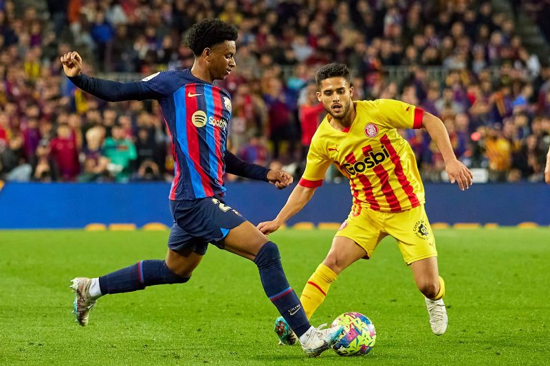 Girona vs Barcelona
