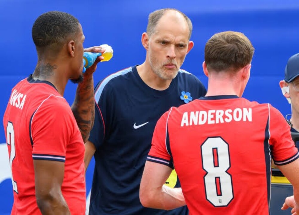 Thomas Tuchel sẽ xây dựng một Tam Sư thực dụng và hiệu quả