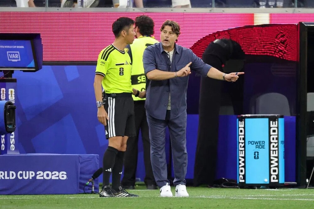 Vẫn còn những nỗi lo cho Pochettino
