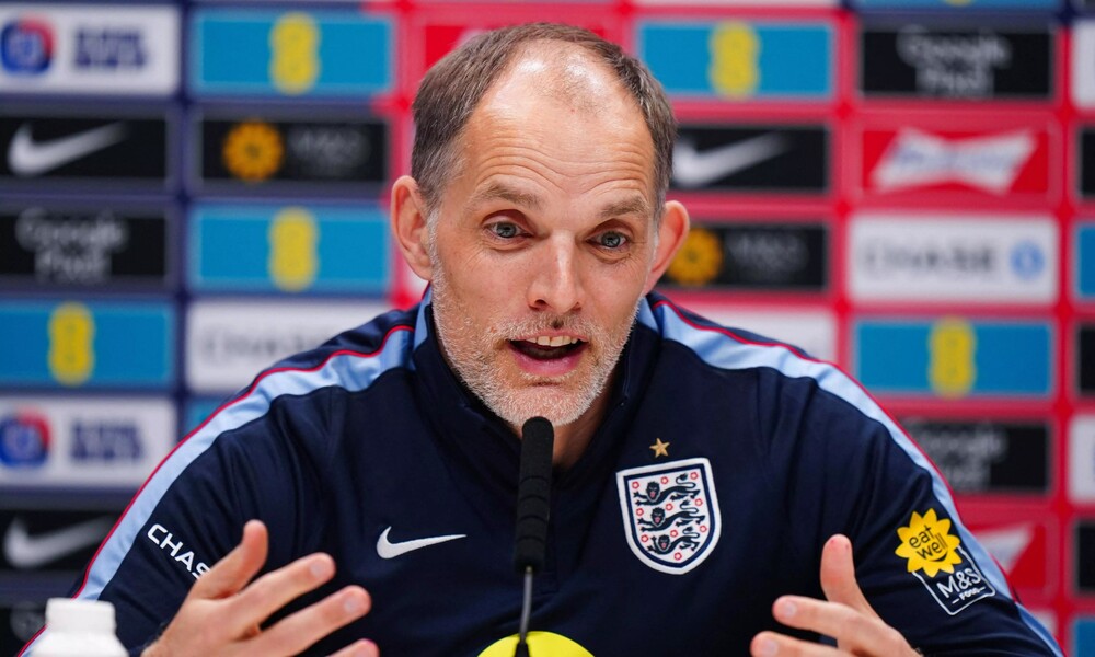 World Cup 2026 sẽ là canh bạc lớn nhất sự nghiệp của Thomas Tuchel