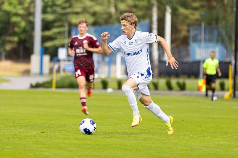 Aarhus vs Lech Poznan - Chờ màn tái đấu
