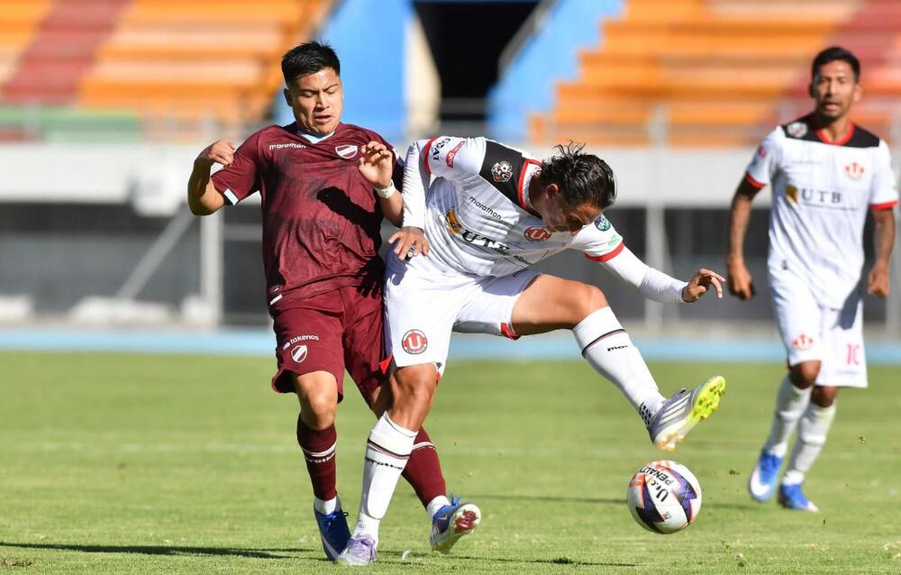 Bolivar vs Gremio - Thách thức thể lực