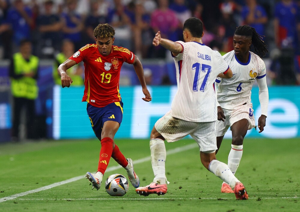 Hai trận bán kết đỉnh cao của World Cup 2026