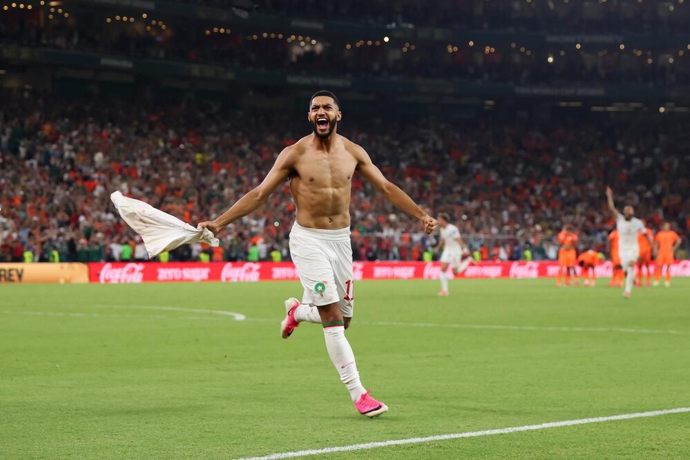 Saibari sẽ khiến Musiala lo lắng tại Bayern Munich