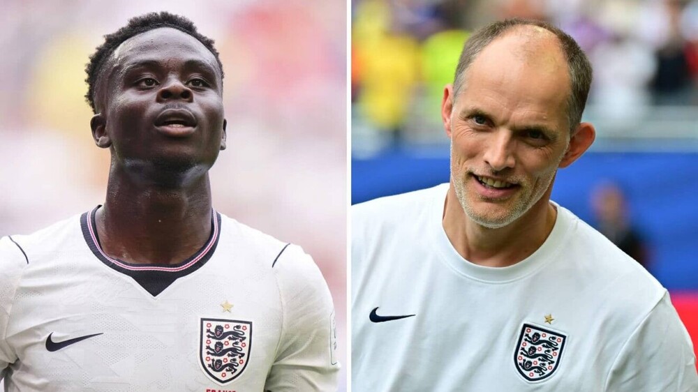 Thomas Tuchel đang dần hoàn thiện hệ thống