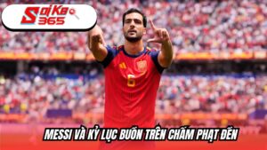 Mikel Merino - Gà Son mới của tuyển Tây Ban Nha