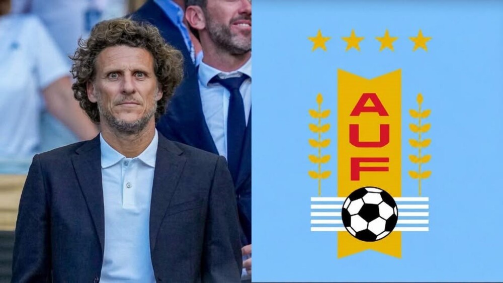 Uruguay đặt niềm tin lớn vào Forlan
