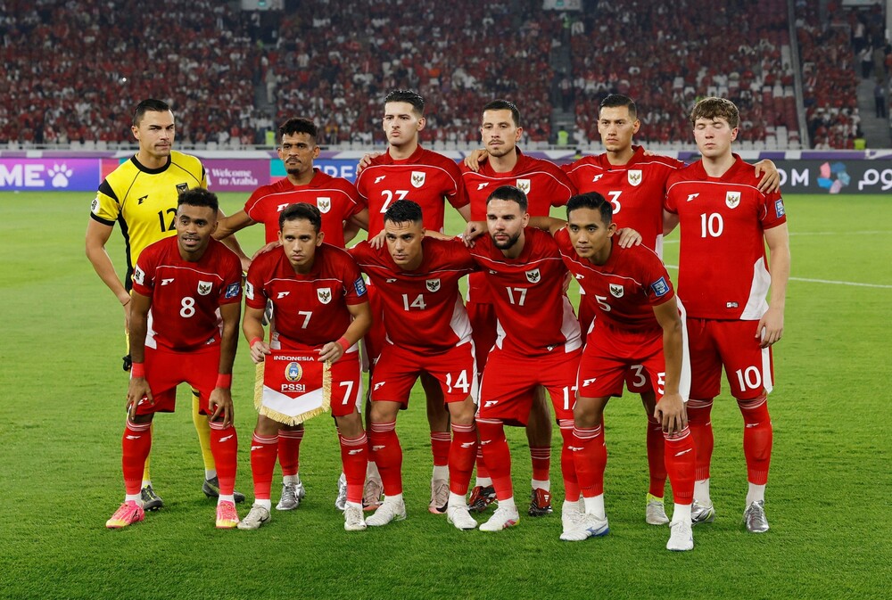 Indonesia có thời gian tập trung rất dài