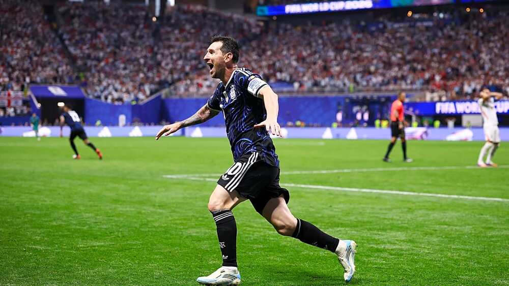 Liệu các cầu thủ Argentina có dính lời nguyền Tây Ban Nha