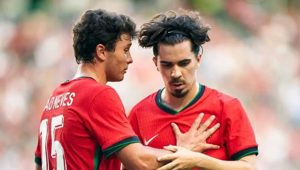 Bộ đôi tiền vệ của PSG đang gặp nhiều vấn đề