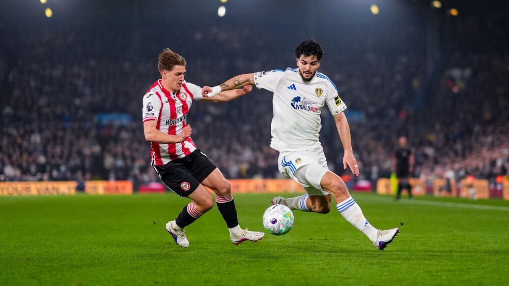 Leeds United vs Brentford - Sự thăng hoa của Bầy Ong