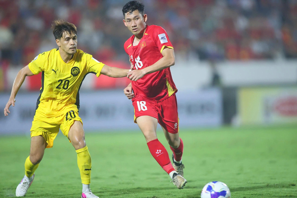Malaysia vs Việt Nam - Vượt khó trên sân khách