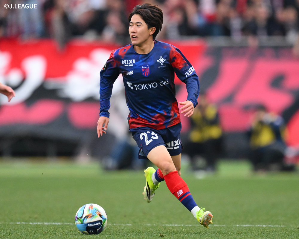 Tokyo Verdy vs Kawasaki Frontale - Ra quân thuận lợi