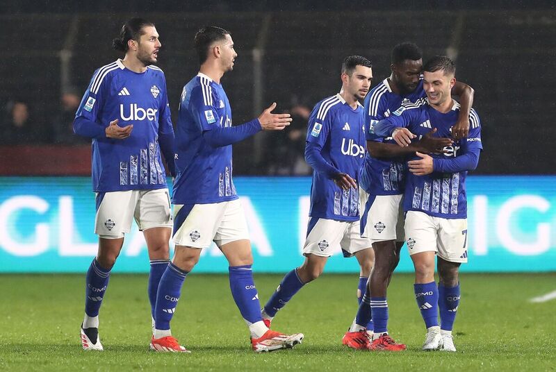 Udinese vs Como - Khát khao vươn tầm