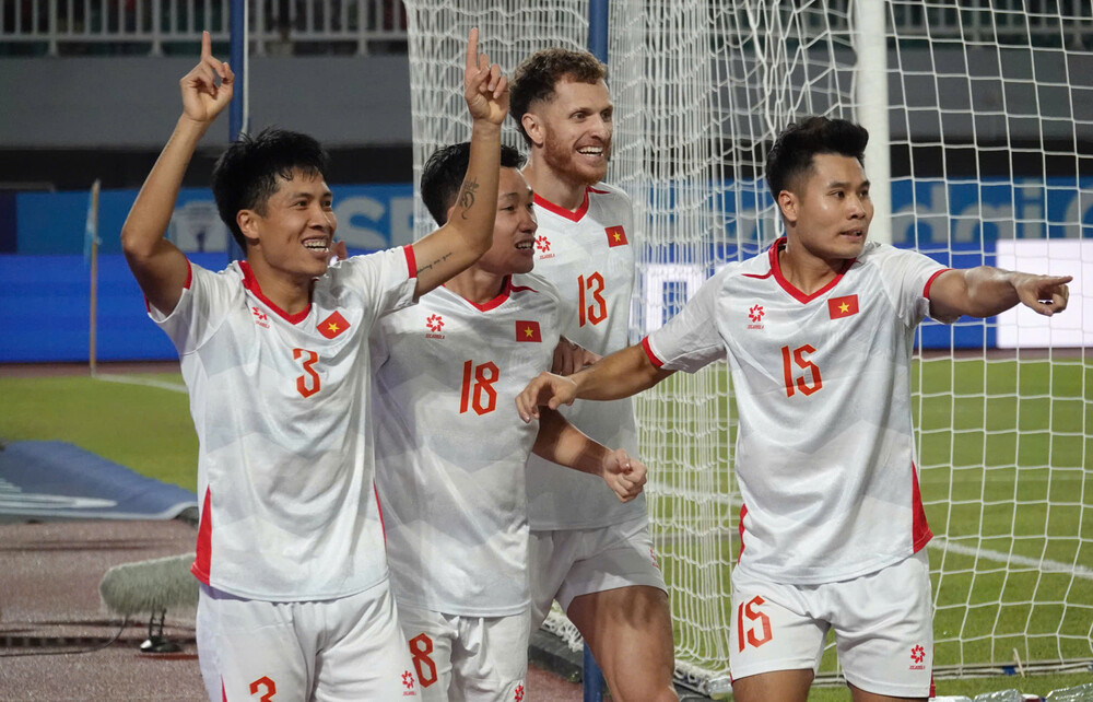 ASEAN Cup 2026 có thực sự duy trì được giá trị