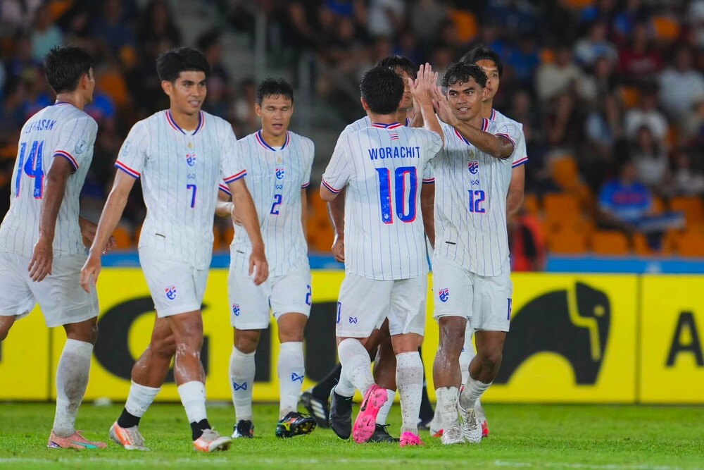 Liệu Thái Lan có quá thờ ơ với ASEAN Cup 2026
