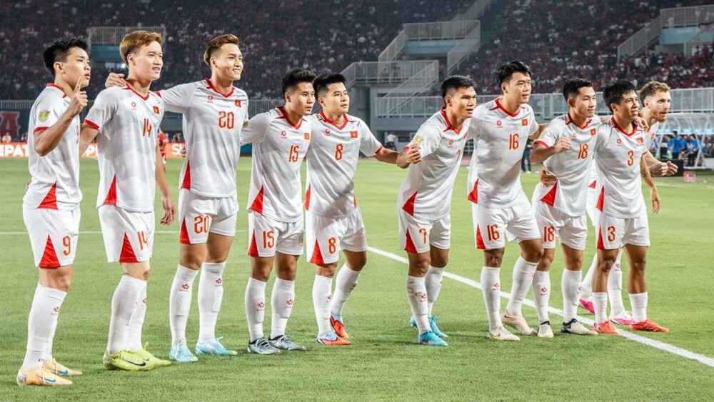 Việt Nam đang là đội nghiêm túc nhất ở ASEAN Cup 2026